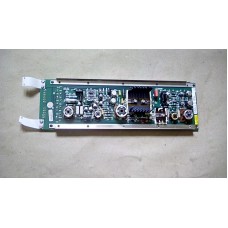 CLANSMAN PRINTED CIRCUIT BOARD ASSY
